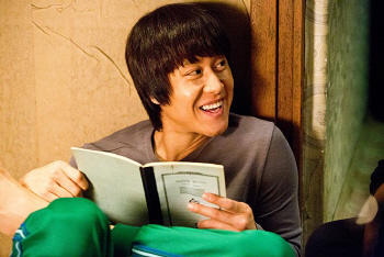 '쎄시봉', 정우→김윤석=4050男..'사랑꾼'의 그 시절