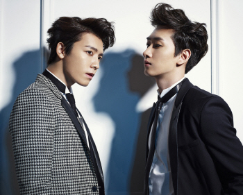 슈퍼주니어 동해&은혁, 中 설특집 출연 확정