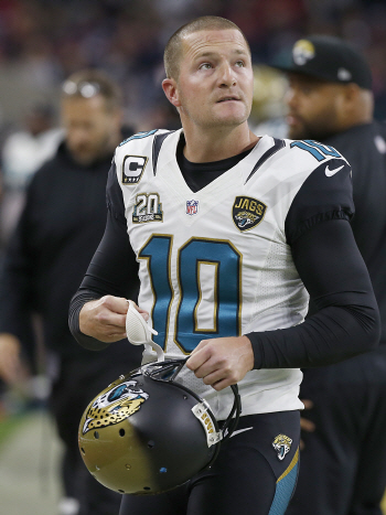 NFL 조쉬 스코비 "우즈, 홀당 10만달러 내기 골프 칠까?"