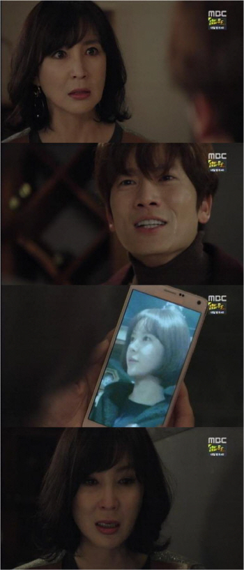 '킬미 힐미' 심혜진, 황정음 정체 알고 '납치 감행'