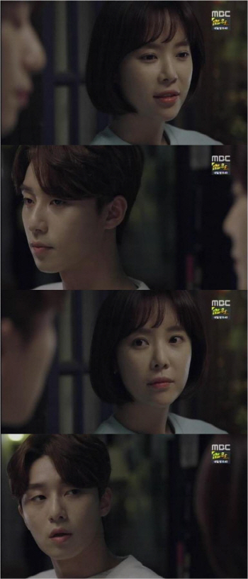 '킬미 힐미' 황정음, 박서준과 가짜 쌍둥이 사실 알고 있었다