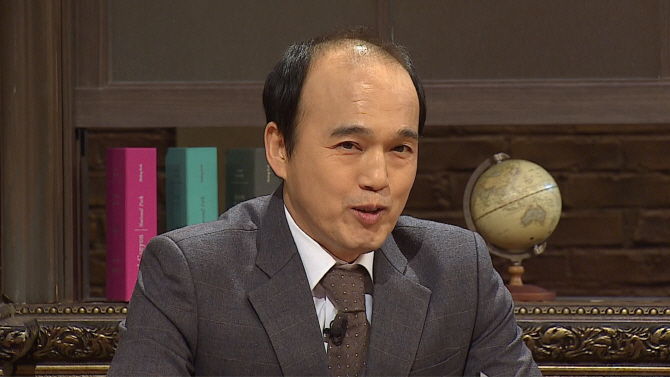 '비정상회담' 김광규, 나이·수입 묻는 G12에 "버럭" 폭소