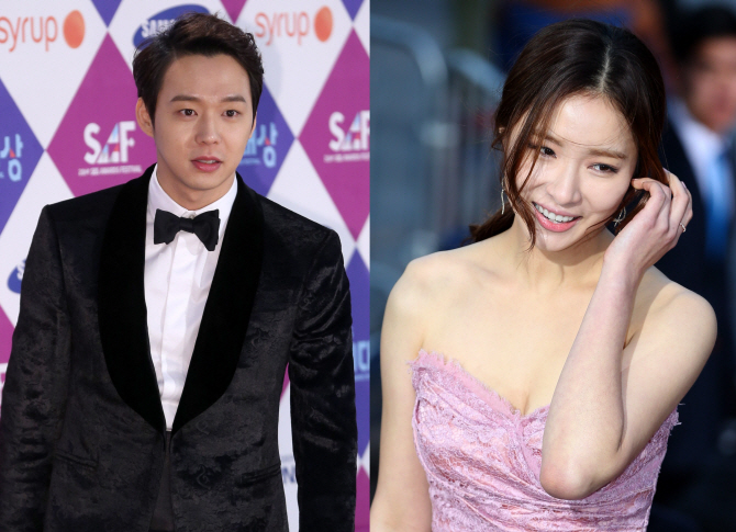 박유천-신세경, '감각남녀' 출연 확정 '환상 케미 기대'