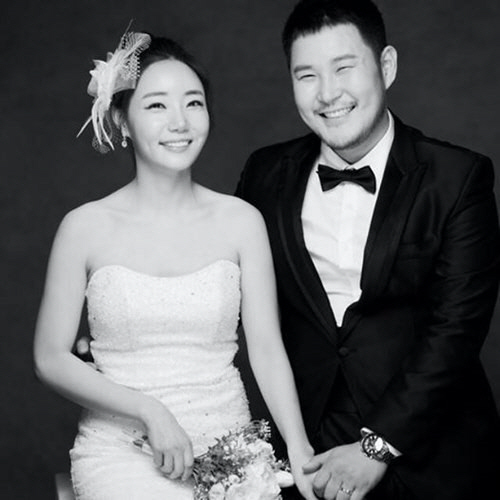 조혜련 동생 조지환, 3월 품절남 된다…예비신부는 7살 연하 일반