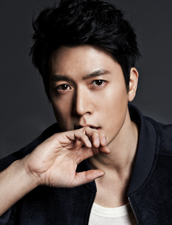 조현재, 김래원과 한솥밥…HB와 전속계약