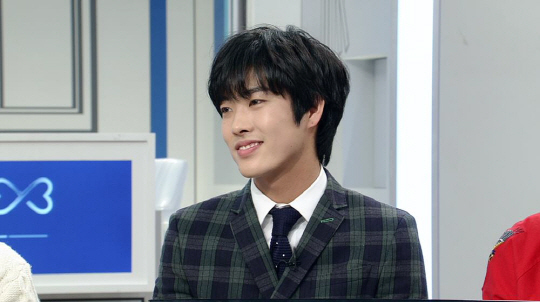 '나홀로 연애중' 타쿠야 "내 이상형은 하연수"
