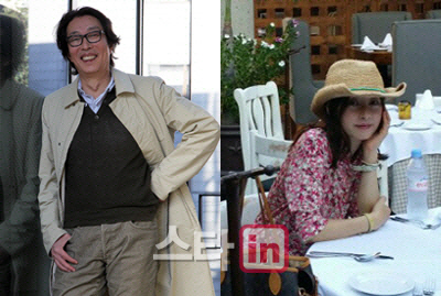 서정희, "서세원, 서동주 또래 내연녀" vs 서세원 "서정희, 목사와 수상"