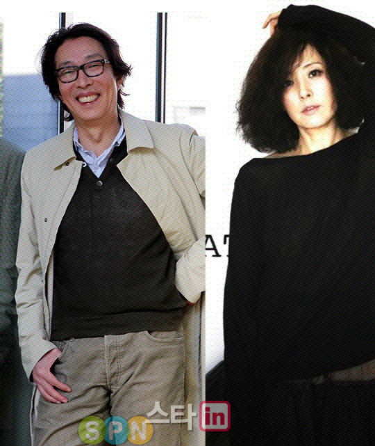 서정희 "서세원이 서동주 이름으로 융자, 여직원을 딸과 비슷하게 성형시키려했다"