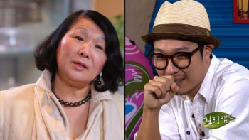 하하, 아내 별과 함께한 `힐링캠프` 방송 직후 "잠 설치는 밤"
