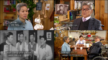 구봉서 "악극단 활동 때 인민군에 납북돼"
