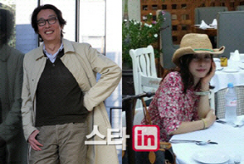 서정희, 18일 딸 있는 美샌프란시스코로 극비 출국