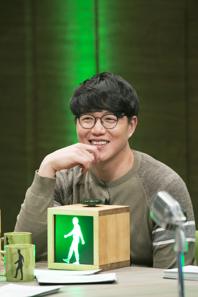 성시경 "잘자요" vs 장수원 "괜찮아요?"..자존심 건 유행어 승부