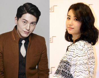 류수영♡박하선, 선후배→선후임→연인..'1년 애정사'