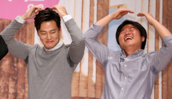 이서진 "'무도' 식스맨?"vs나영석 "짐드는 게 딱"