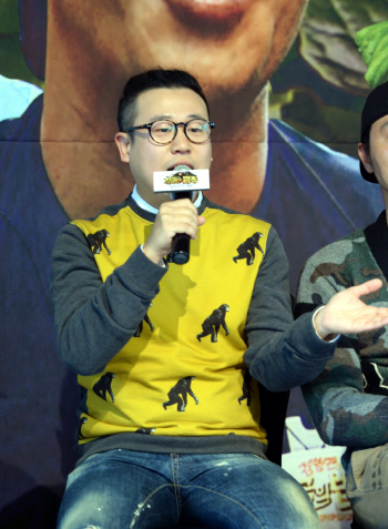 '정법' PD, "'꽃할배'와 시청률 경쟁 의식하지 않는다"