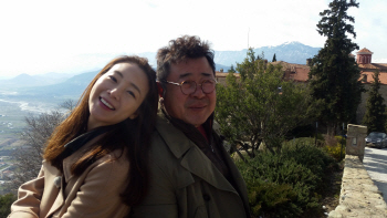 '꽃보다 썸'…최지우·이서진 '꽃할배'의 새 탄생