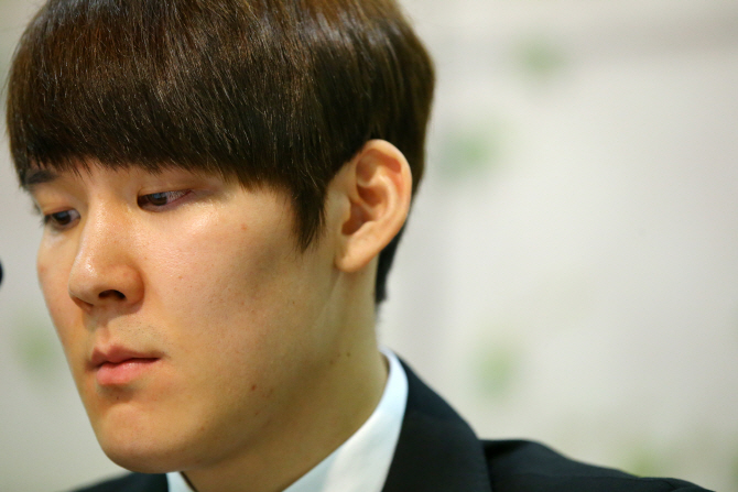 [포토] 때 늦은 후회