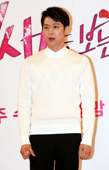 박유천 "입대 압둔 재중형과 송별회…건강히 다녀왔으면"