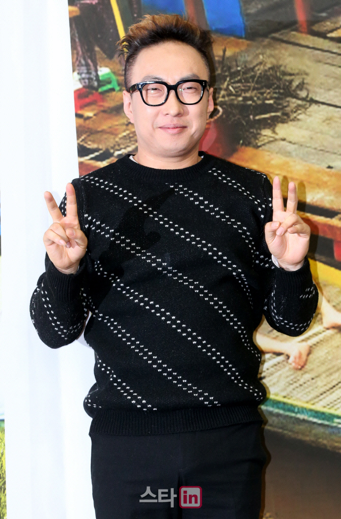 박명수 "어제 레인지로버 사고 보다 오늘 `그게` 더 중요하다" 웃음