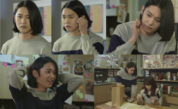 "피임은 하지?" 강균성 '더러버' 혼전순결자로 '신스틸러'