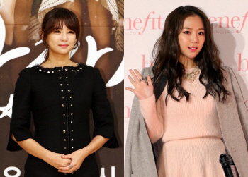 '띠과외'는 종영했지만, '이태임 vs 예원' 이슈는 진행형