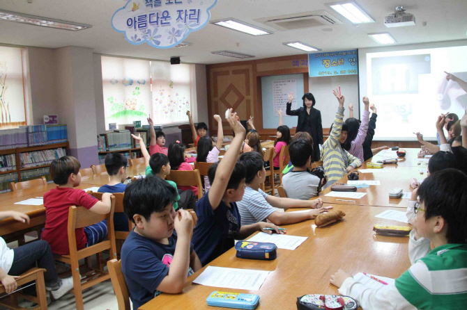 영등위, '청소년 영화등급 교실' 참여 학교 모집