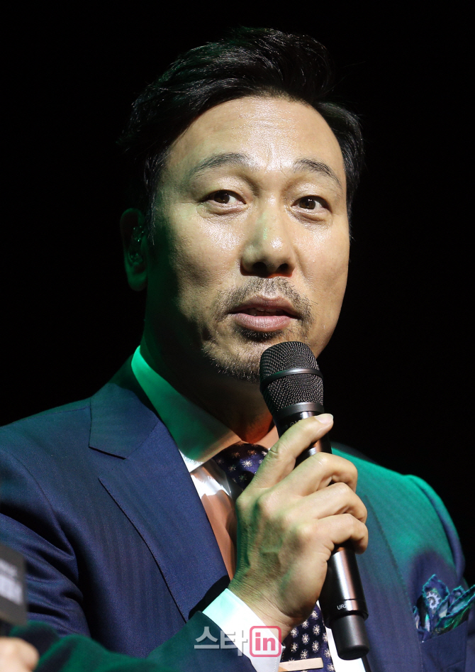[포토]이문세, 15집 정규 앨범 발표