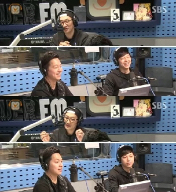 "바니걸스 딸이 첫사랑" 량현량하 사랑 얘기에 실검 들썩들썩