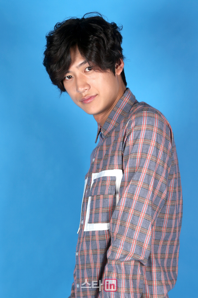 [포토]나종찬, '날카로운 눈빛'