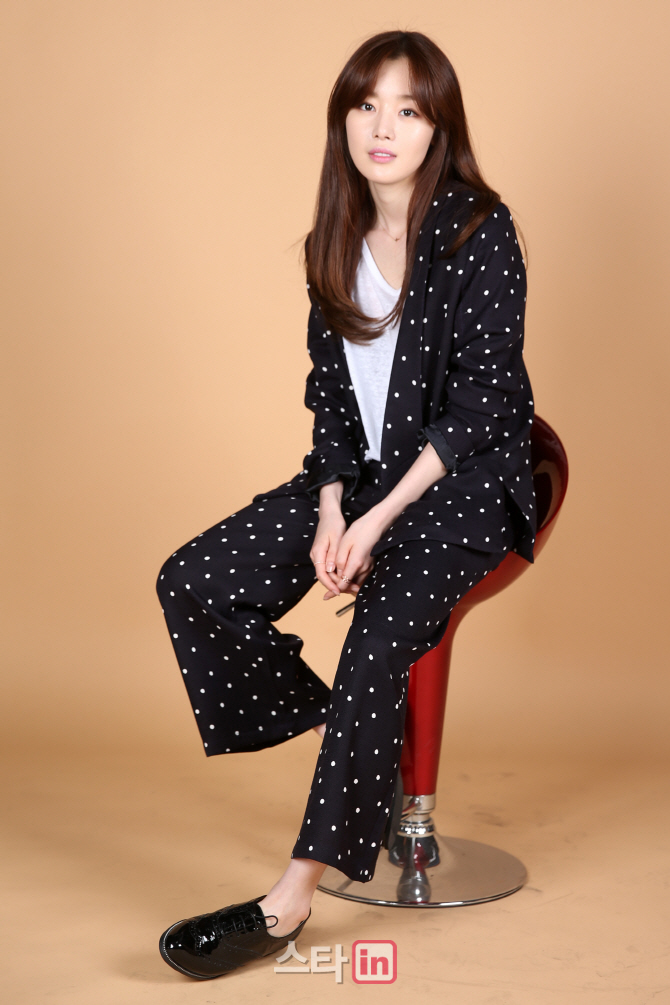 [포토]한선화, '자체발광 미모'