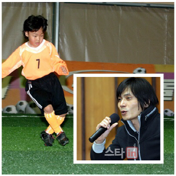 '청춘' PD "안정환 섭외? 강호동·차태현이 일등공신"