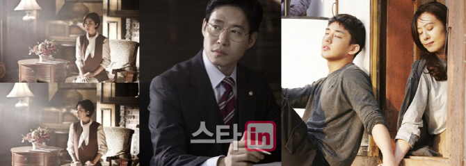 안판석X정성주, '밀회'→'풍문'..콤비의 진화