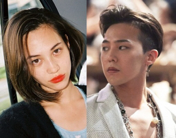 지드래곤 열애설 미즈하라 키코, 파티 참석 후 씨엘과 클럽행