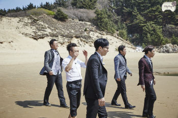 '무한도전' 8년 만의 '무인도' 본격 생존기는?
