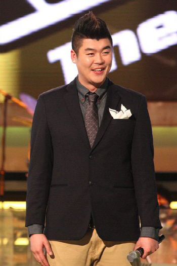 '보코' 출신 최준영, 6일 '아파요' 발표