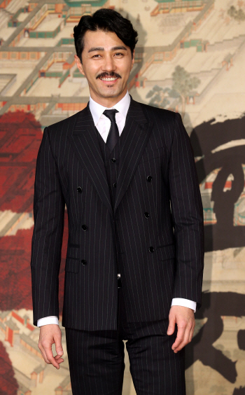 차줌마→광해→김정호..차승원표 캐릭터 변주, 거침이 없다