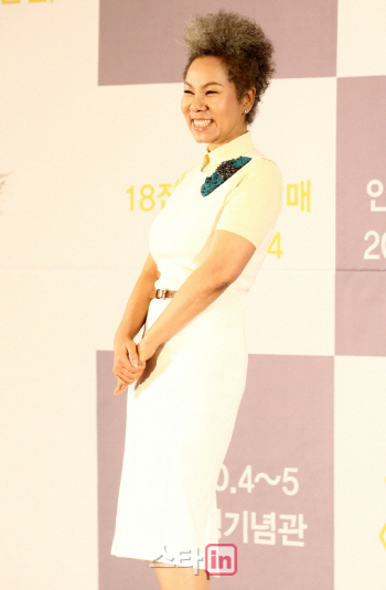 인순이, 6월13일 콘서트 개최 'Lucky Day'