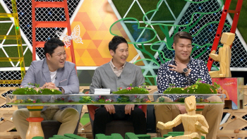'세바퀴' 신동엽 "서장훈 결혼은 삼세번" 깜짝 발언 '초토화'