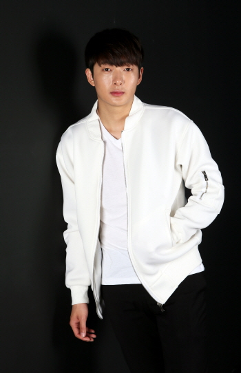 '위탄' 데이비드오 "데뷔까지 4년간 '나'를 바꿨다"
