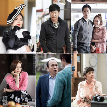 '맨도롱 또똣'에 뜬 미존 군단…시청률 상승 '믿는 구석'