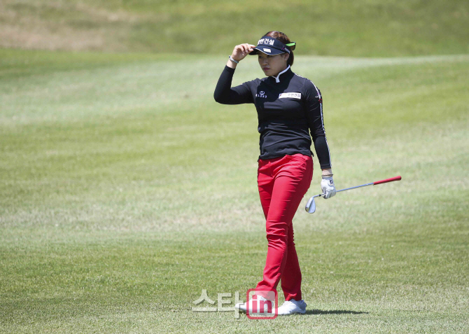 [포토]2015 두산 매치플레이 챔피언십 결승/3,4위전-22