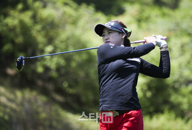 [포토]2015 두산 매치플레이 챔피언십 결승/3,4위전-23