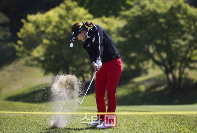 [포토]2015 두산 매치플레이 챔피언십 결승/3,4위전-26