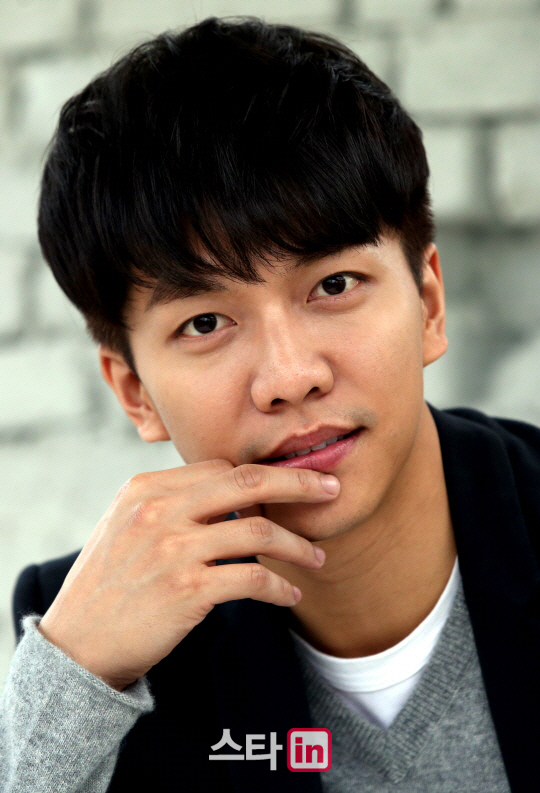 '프로듀사' 이승기, 특급 카메오 군단 합류…톱스타 역할로 출연