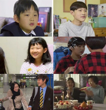 故 최진실 아들 환희·딸 준희는 어느덧 사춘기.. 근황 공개
