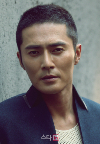 조동혁, 오른쪽 무릎 수술 필요…'진짜 사나이' 하차 불가피