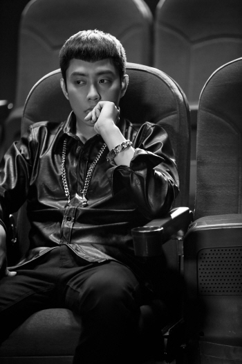 '솔로 컴백' 은지원 "젝스키스 재결합은…"