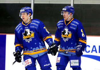 아이스하키 대표팀 유망주 3인, NHL 발전 캠프 파견