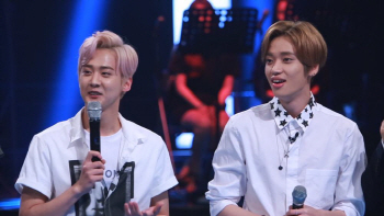 틴탑 천지 “니엘 이상형은 에이핑크 멤버 중 한 명” 폭로