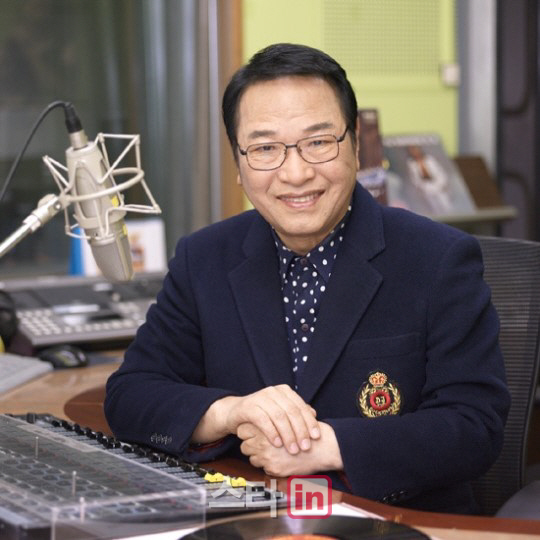 80~90년대 DJ 김광한, 심장마비로 쓰러져 위독